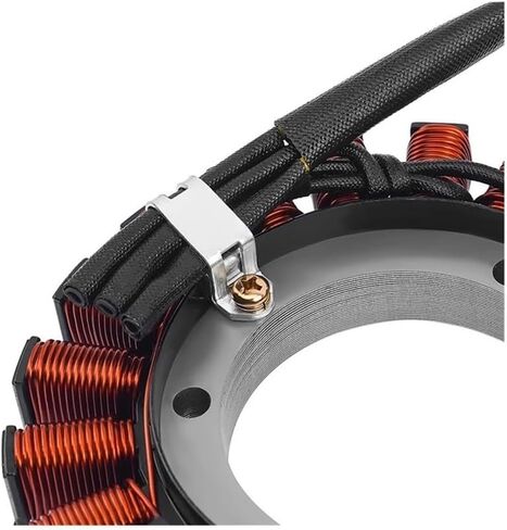 قطع غيار مولد الدراجة النارية لفافة ثابتة لـ R1200GS K50 R1200R K53 K54 R1250GS K51 R1250R R1250RS 12317724032 in Kuwait