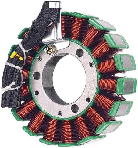 قطع غيار مولد الدراجة النارية لفافة ثابتة لـ 500 ATV 2005-2007 2006 LE 2007 3089612 in Kuwait