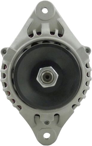 المولد متوافق مع حفارة Yanmar 4TNE98 4TNE84T 3TNE88 119836-77200 LR140-714 in Kuwait