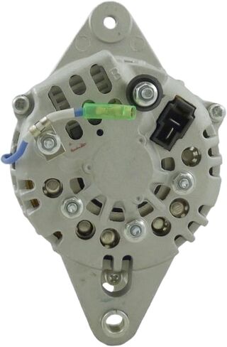 المولد متوافق مع حفارة Yanmar 4TNE98 4TNE84T 3TNE88 119836-77200 LR140-714 in Kuwait