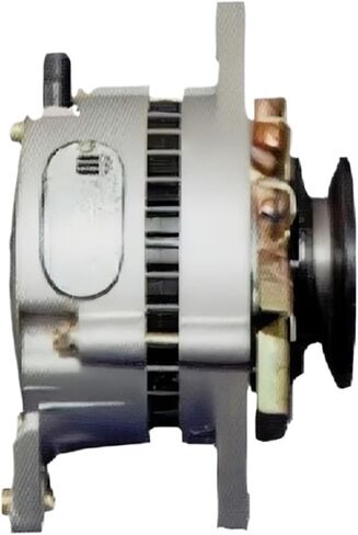 متوافق مع محرك YUNNEI 4100QB JFW25C1 المولد in Kuwait