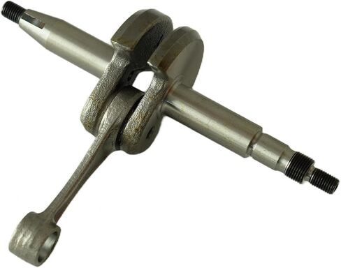 قطع مجموعة العمود المرفقي لمنشار الخرسانة 4238-030-0400 يناسب TS410 TS420 ProPart العمود المرفقي ومجموعة القضيب 42380300400 in Kuwait