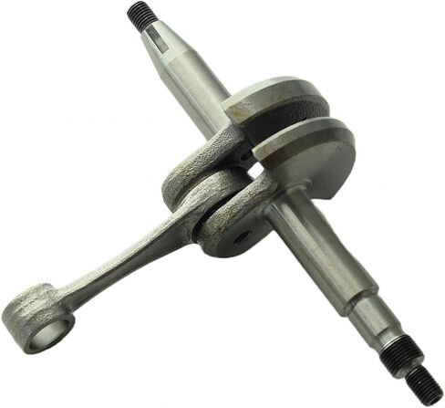قطع مجموعة العمود المرفقي لمنشار الخرسانة 4238-030-0400 يناسب TS410 TS420 ProPart العمود المرفقي ومجموعة القضيب 42380300400 in Kuwait