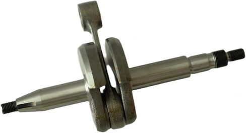 قطع مجموعة العمود المرفقي لمنشار الخرسانة 4238-030-0400 يناسب TS410 TS420 ProPart العمود المرفقي ومجموعة القضيب 42380300400 in Kuwait