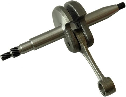 قطع مجموعة العمود المرفقي لمنشار الخرسانة 4238-030-0400 يناسب TS410 TS420 ProPart العمود المرفقي ومجموعة القضيب 42380300400 in Kuwait