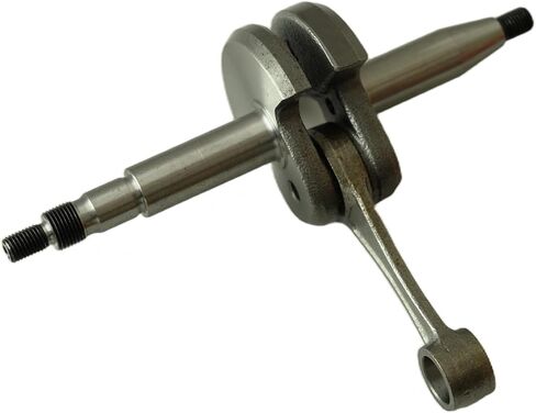 قطع مجموعة العمود المرفقي لمنشار الخرسانة 4238-030-0400 يناسب TS410 TS420 ProPart العمود المرفقي ومجموعة القضيب 42380300400 in Kuwait