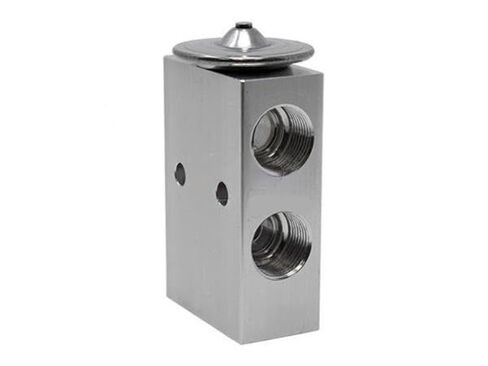 71R8301, RD-5-6868-1P Red Dot Replacement A/C Expansion Valve in Saudi Arabia