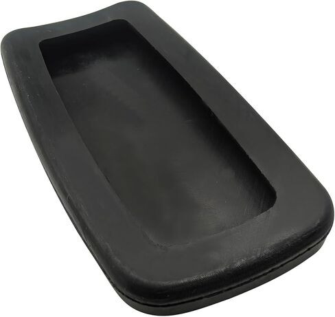 46531-EA015 Brake Pedal Pad for Nissan Xterra 2005-2015, for Nissan Frontier 2005-2020, for Nissan Pathfinder 2005-2012 in Kuwait