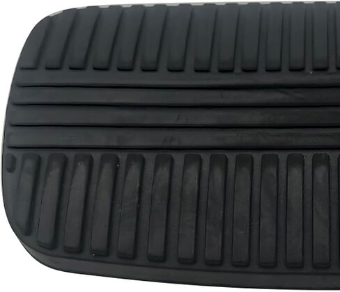 46531-EA015 Brake Pedal Pad for Nissan Xterra 2005-2015, for Nissan Frontier 2005-2020, for Nissan Pathfinder 2005-2012 in Kuwait