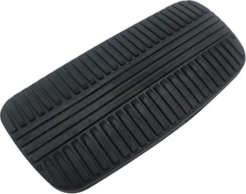 46531-EA015 Brake Pedal Pad for Nissan Xterra 2005-2015, for Nissan Frontier 2005-2020, for Nissan Pathfinder 2005-2012 in Kuwait