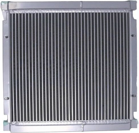 مبرد الزيت 87441876 للحالة 570MXT 580M 580N 580SN 580SM 586G 586H 588G 588H 590SM 590SN in Kuwait