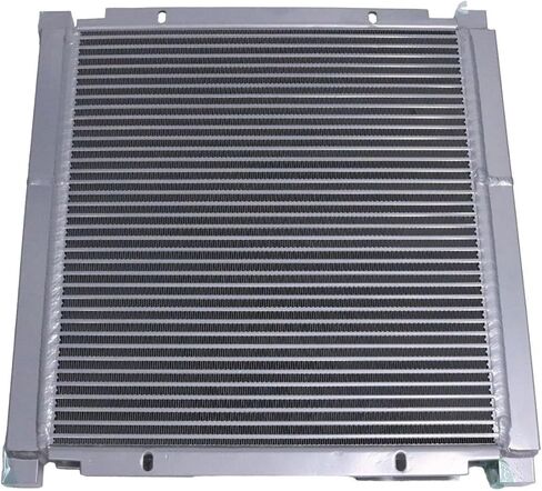 مبرد الزيت 87441876 للحالة 570MXT 580M 580N 580SN 580SM 586G 586H 588G 588H 590SM 590SN in Kuwait