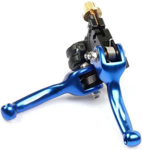 Grip Brake Clutch Lever for CRF250L for CRF 250L for CRF 250 for CRF 300 for Rally for CRF300L for CRF 300L 2021 2022 22 Mm Brake Clutch Levers(Black) in Saudi Arabia