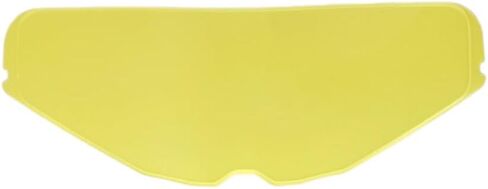 MX702 Motorcycle Helmet Anti Fog Film,Anti Fog Insert for Motorcycle Helmet Visor Shield Compatible with Pioneer II,MX702 in Saudi Arabia