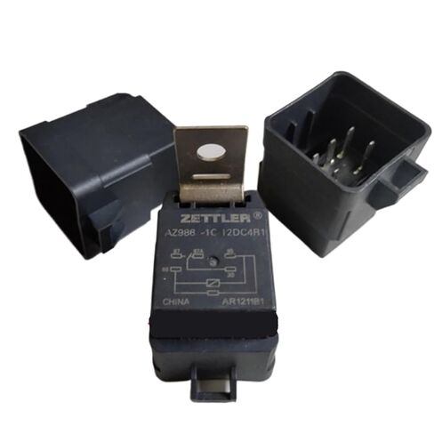 10 قطعة/الوحدة التتابع AZ986-1C-12DC4R1 12V 5 دبابيس in Kuwait