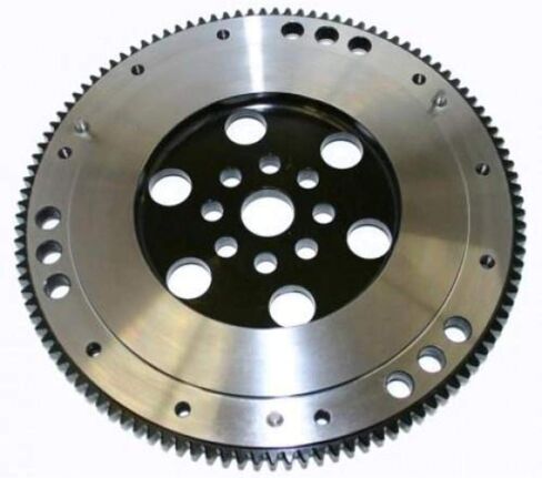 Competition Clutch 2-702-STU Flywheel (90-05 Honda Civic 8.8lb Steel) in Saudi Arabia