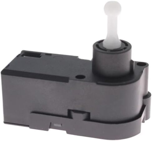 Front Headlight Leveling Adjustment Motor For VOLVO C30 S40 V50 2004 2005 2006 2007 2008 2009 2010 2011 2012 parts in Saudi Arabia