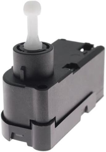 Front Headlight Leveling Adjustment Motor For VOLVO C30 S40 V50 2004 2005 2006 2007 2008 2009 2010 2011 2012 parts in Saudi Arabia