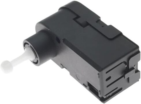 Front Headlight Leveling Adjustment Motor For VOLVO C30 S40 V50 2004 2005 2006 2007 2008 2009 2010 2011 2012 parts in Saudi Arabia
