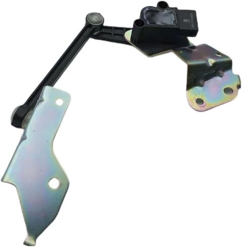 Front Headlight Leveling Assembly 3M51-13D034-AG Compatible With Focus III 2003–2018 in Saudi Arabia