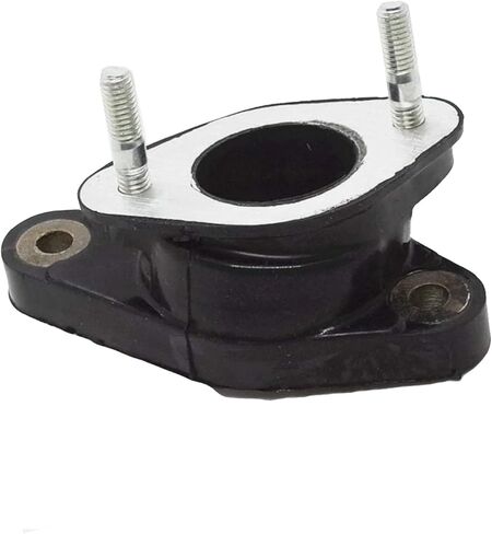 Intake Manifold Boot Pipe Compatible with Honda Recon 250 TRX250 TRX250TE TRX250TM 16210-HN6-000 in Kuwait