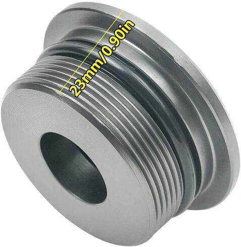 2PCS 56110-ZW1-701 Trim Piston Sub Assy W Screw 56115-ZW1-701 for Honda 90-250HP in Saudi Arabia