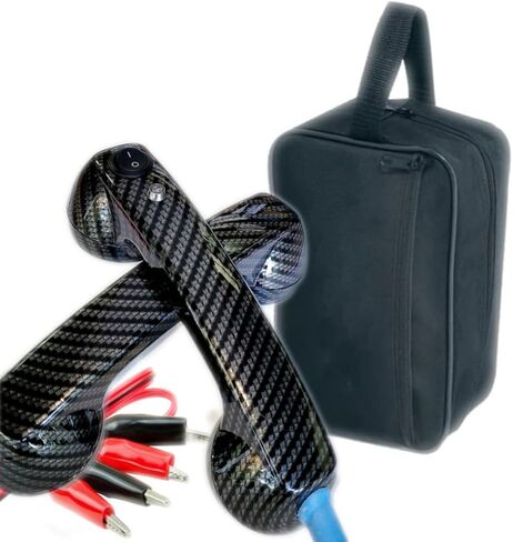 Loop Phone Set® (ألياف الكربون) in Kuwait