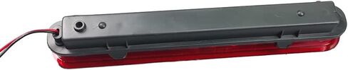 1X LED 3rd Third High Brake Lights for Toyota Hilux Vigo 2005 2006 2007 2008 2009 2010 (Smoked) in Saudi Arabia