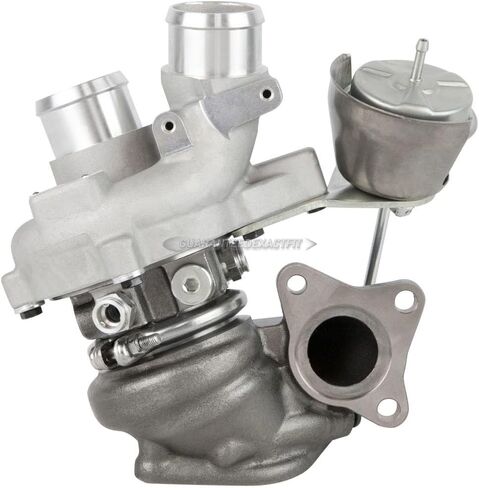 Stigan Right Passenger Side Turbo Turbocharger For Ford F150 F-150 Expedition Transit Lincoln Navigator 3.5L EcoBoost V6 - Stigan 847-1495 New in Saudi Arabia