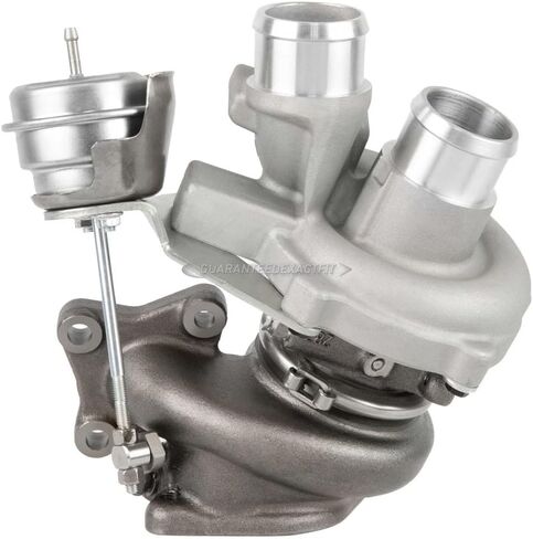 Stigan Right Passenger Side Turbo Turbocharger For Ford F150 F-150 Expedition Transit Lincoln Navigator 3.5L EcoBoost V6 - Stigan 847-1495 New in Saudi Arabia