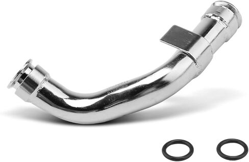 خط إرجاع زيت الشاحن التوربيني الممتاز متوافق مع Ford F-250 F-350 F-450 F-550 E-350 E-450 Super Duty F650 F-750 E-350 Club Wagon Excursion V8 6.0L in Kuwait