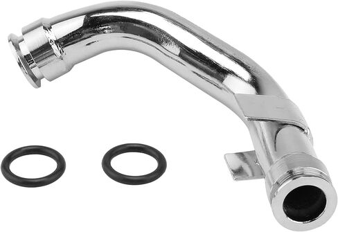 خط إرجاع زيت الشاحن التوربيني الممتاز متوافق مع Ford F-250 F-350 F-450 F-550 E-350 E-450 Super Duty F650 F-750 E-350 Club Wagon Excursion V8 6.0L in Kuwait