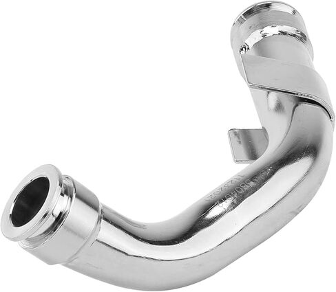 خط إرجاع زيت الشاحن التوربيني الممتاز متوافق مع Ford F-250 F-350 F-450 F-550 E-350 E-450 Super Duty F650 F-750 E-350 Club Wagon Excursion V8 6.0L in Kuwait