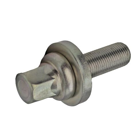 عبوة واحدة 90017-PCX-013 مسمار بكرة كرنك المحرك وغسالة متوافقة مع 2013-2024 Honda Accord، 2015-2024 CR-V، 2002-2023 Civic، 2003-2011 Element، 2016-2022 HR-V in Kuwait