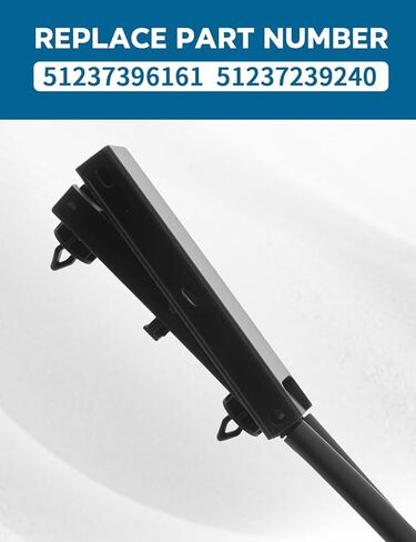 غطاء المحرك الأمامي الإصدار سلك كابل صالح لسيارات BMW 320i 330i 428i 430i M2 M3 M4 استبدال 51237411315 51237396161 51237239240 in Kuwait
