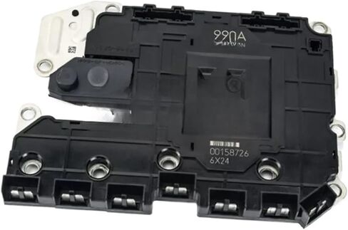 TCU TCM وحدة تحكم ناقل الحركة للسيارة متوافقة مع نيسان ETC91-131N ETC91131N in Kuwait