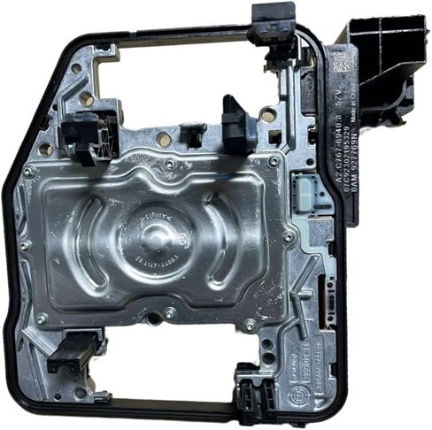 وحدة التحكم في ناقل الحركة رومانيا نوع 0am9277690N 7 سرعات متوافقة مع أنظمة نقل السيارات vw TCU dq200 in Kuwait