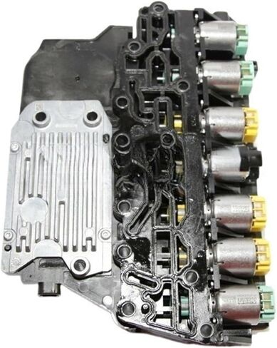 الجيل الثاني 6T40 6T45 224268164 24268169 24267723 وحدة التحكم في ناقل الحركة TCU TCM متوافقة مع كروز متوافق مع بويك in Kuwait