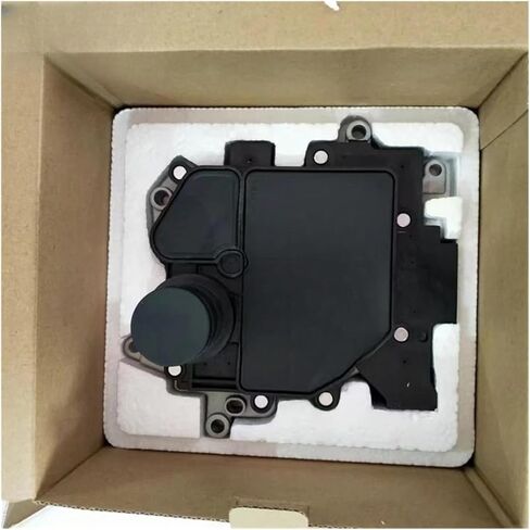 01J927156HT 01J927156JG 01J وحدة وحدة التحكم في ناقل الحركة TCU TCM متوافقة مع قطع غيار السيارات A4 A5 A6 (رأس ثقب مربع) in Kuwait