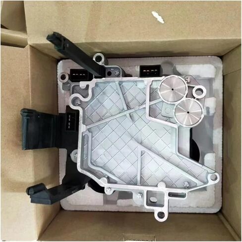 01J927156HT 01J927156JG 01J وحدة وحدة التحكم في ناقل الحركة TCU TCM متوافقة مع قطع غيار السيارات A4 A5 A6 (رأس ثقب مربع) in Kuwait