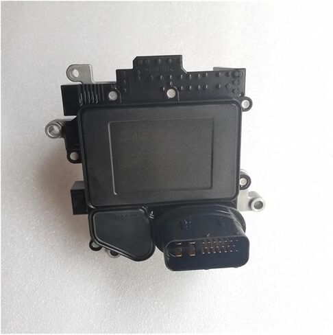 01J927156HT 01J927156JG 01J وحدة وحدة التحكم في ناقل الحركة TCU TCM متوافقة مع قطع غيار السيارات A4 A5 A6 (رأس ثقب مربع) in Kuwait