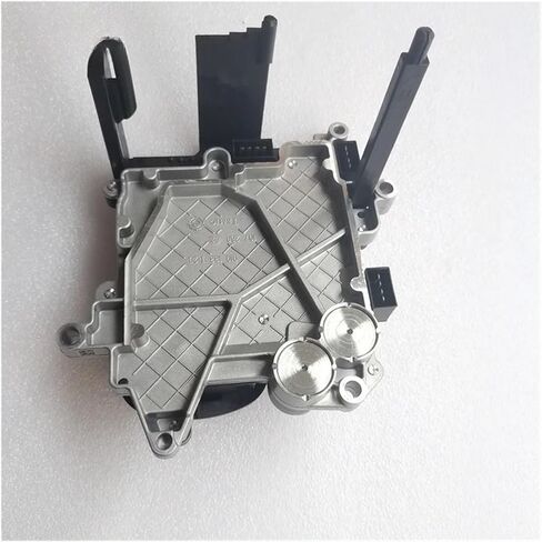 01J927156HT 01J927156JG 01J وحدة وحدة التحكم في ناقل الحركة TCU TCM متوافقة مع قطع غيار السيارات A4 A5 A6 (رأس ثقب مربع) in Kuwait