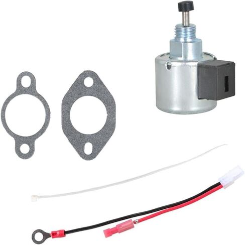 طقم تصليح الملف اللولبي الأصلي لمحرك KOHLER CH11 CH12 CH13 CH14 CH15 CH16 12-757-09 OEM in Kuwait