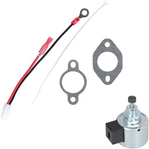 طقم تصليح الملف اللولبي الأصلي لمحرك KOHLER CH11 CH12 CH13 CH14 CH15 CH16 12-757-09 OEM in Kuwait