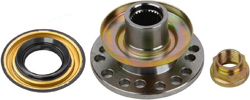 Trail Gear 304110-1-KIT مجموعة شفة تفاضلية خلفية 29-Spline لشاحنات تويوتا 1979-1996 in Kuwait