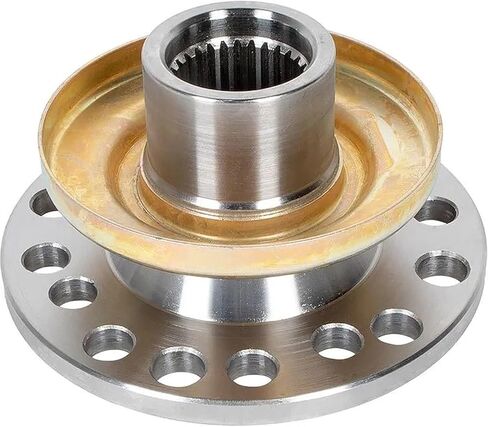 Trail Gear 304110-1-KIT مجموعة شفة تفاضلية خلفية 29-Spline لشاحنات تويوتا 1979-1996 in Kuwait