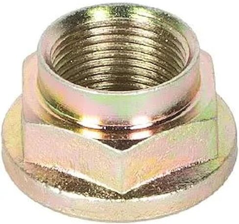 Trail Gear 304110-1-KIT مجموعة شفة تفاضلية خلفية 29-Spline لشاحنات تويوتا 1979-1996 in Kuwait
