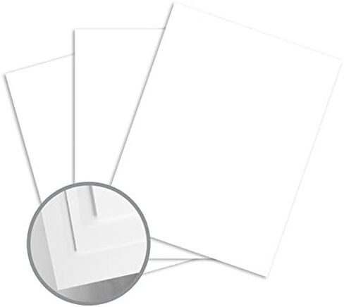 Sterling Premium Digital White Paper - 11 x 17 in 80 lb Text Dull C/2S 10% Recycled 500 per Ream in Saudi Arabia