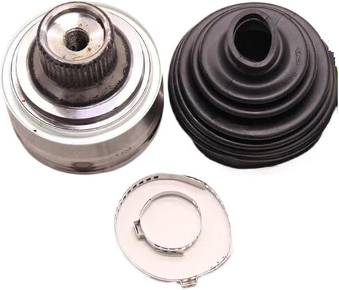 80D498099 Front Left Right Driveshaft CV Joint Kit Compatible With Q5 Sportback 2018 2019 2020 2021-2025 80D 498 099 in Saudi Arabia