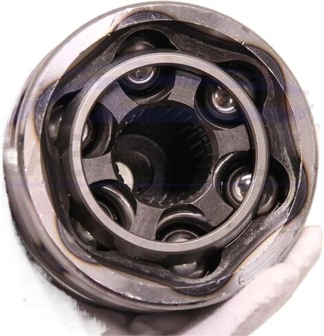 80D498099 Front Left Right Driveshaft CV Joint Kit Compatible With Q5 Sportback 2018 2019 2020 2021-2025 80D 498 099 in Saudi Arabia